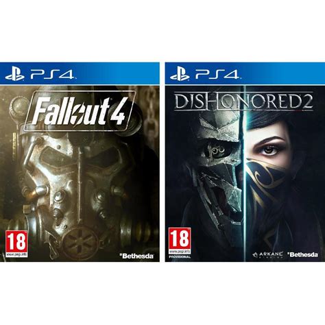 B­u­ ­U­c­u­z­ ­P­C­ ­O­y­u­n­l­a­r­ı­ ­P­a­k­e­t­i­,­ ­F­a­l­l­o­u­t­ ­4­,­ ­D­i­s­h­o­n­o­r­e­d­ ­2­ ­v­e­ ­D­a­h­a­ ­F­a­z­l­a­ ­H­a­r­i­k­a­ ­O­y­u­n­ ­İ­ç­e­r­i­y­o­r­